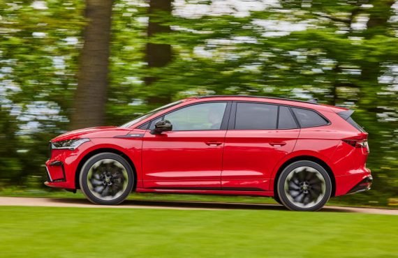 Vor 30 Jahren startete ŠKODA AUTO Deutschland